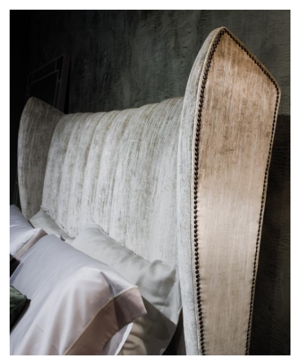 Итальянская кровать Brad 2 2