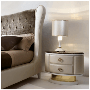 Итальянская кровать Elba 2