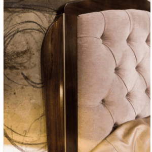 Итальянская кровать Gary 2