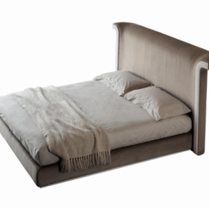 Итальянская кровать Hudson 2