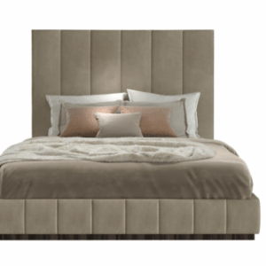 Итальянская кровать Luke от MINOTTICOLLEZIONI