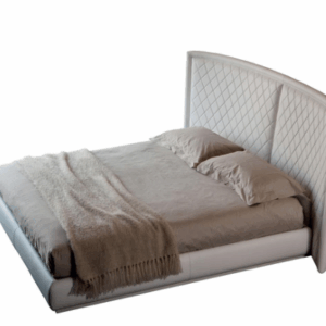 Итальянская кровать Manhattan 2