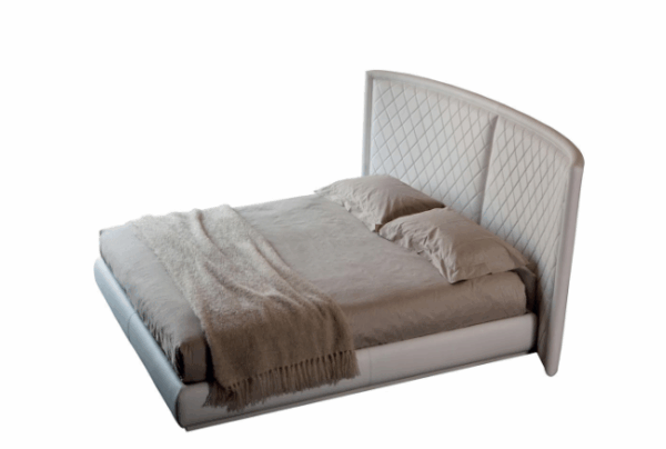 Итальянская кровать Manhattan 2