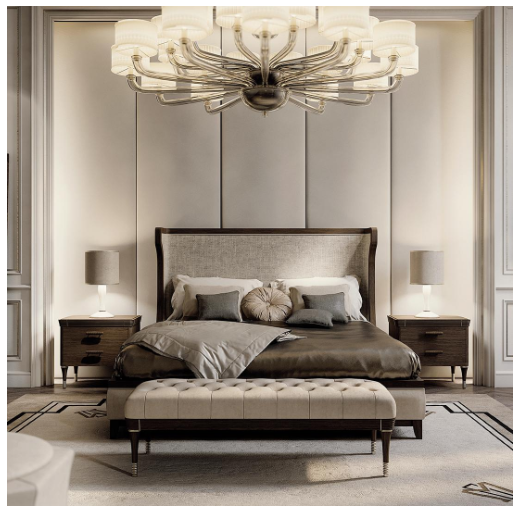 Итальянская тумба Vanity от MINOTTICOLLEZIONI