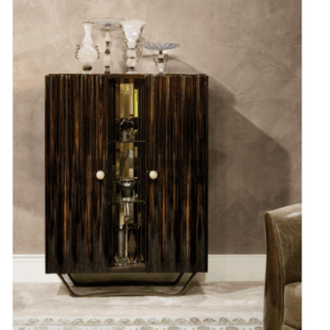 Итальянский бар Pantelleria от MINNOTICOLLEZIONI