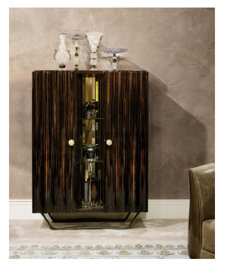 Итальянский бар Pantelleria от MINNOTICOLLEZIONI