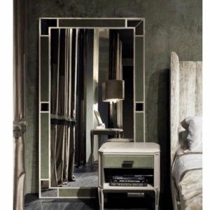 Итальянское зеркало Mir 02 от MINOTTICOLLEZIONI