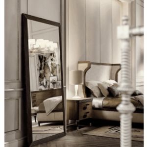 Итальянское зеркало Vanity от MINOTTICOLLEZIONI