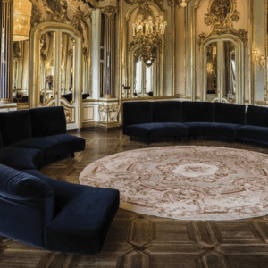 Итальянский диван Essential 3