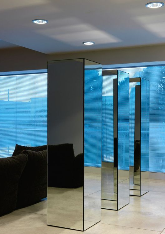 Итальянский стеллаж P.I. Colonnello от Edra