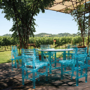 Итальянское кресло A'mare Sedia 3