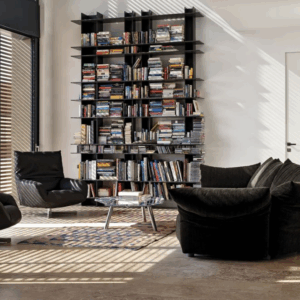 Итальянское кресло Chiara 2