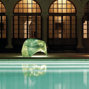 Итальянское кресло Alice 2