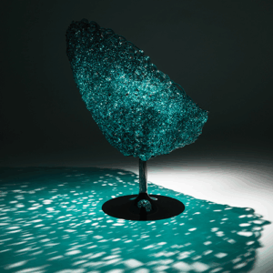 Итальянское кресло Margherita 3