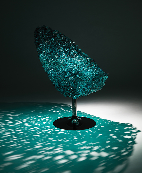 Итальянское кресло Margherita 3