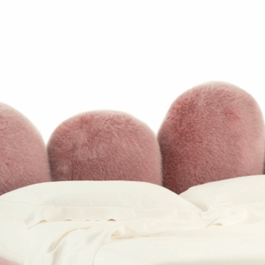 Итальянская кровать Cipria от Edra