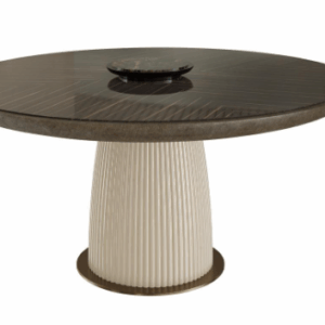 Итальянский стол Flute 2 от MINNOTICOLLEZIONI