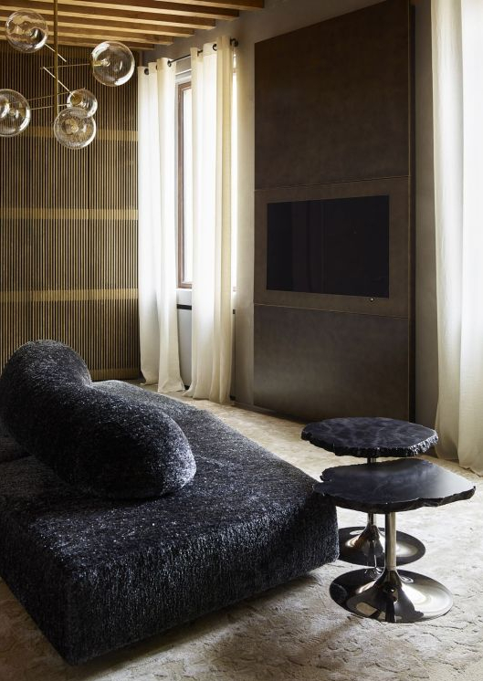 Итальянский столик Cicladi 2