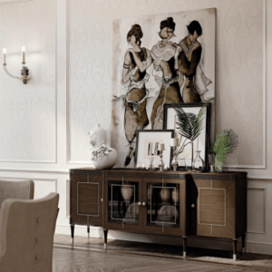 Итальянский комод Vanity 2