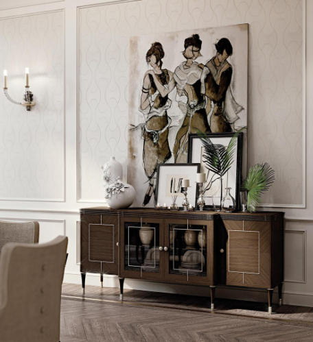 Итальянский комод Vanity 2