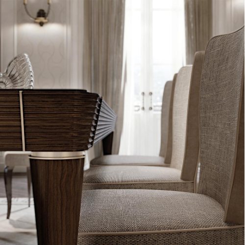 Итальянский стол Vanity 2