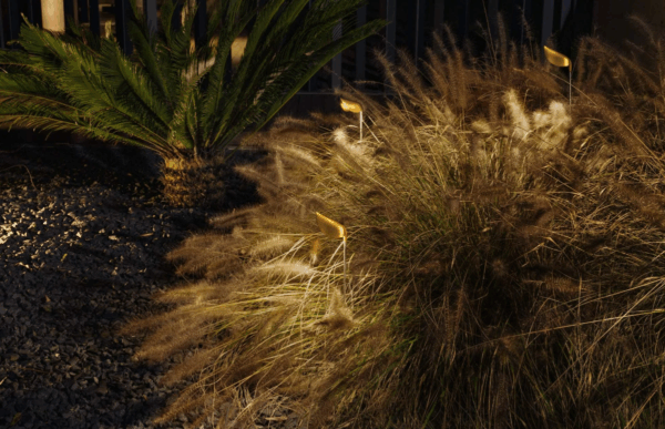 Итальянский напольный торшер Zoella 3