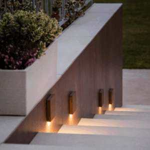 Итальянская настенная лампа Markil 2