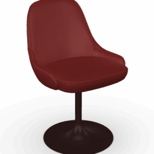 Итальянский стул CADIRA S GIREVOLE от SOVET