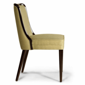 Итальянский стул Grace от MINNOTICOLLEZIONI