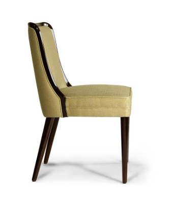 Итальянский стул Grace от MINNOTICOLLEZIONI