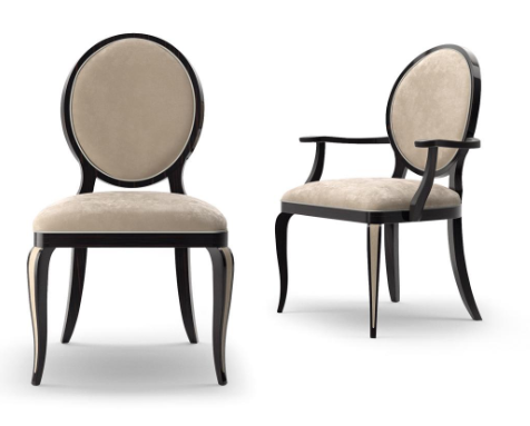 Итальянский стул Holly 3