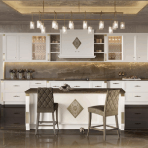 Итальянский стул Levanzo 3 от MINNOTICOLLEZIONI