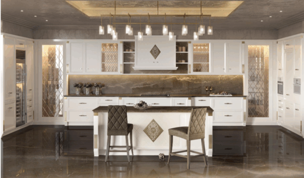 Итальянский стул Levanzo 3 от MINNOTICOLLEZIONI