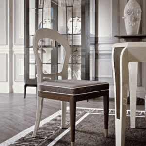 Итальянский стул Audrey 3