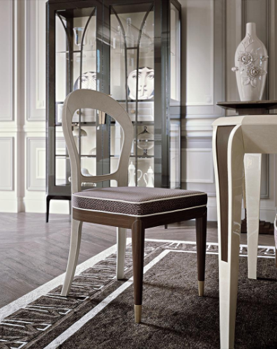 Итальянский стул Audrey 3