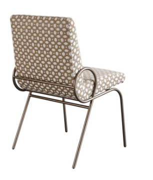 Итальянский стул Bloom 3