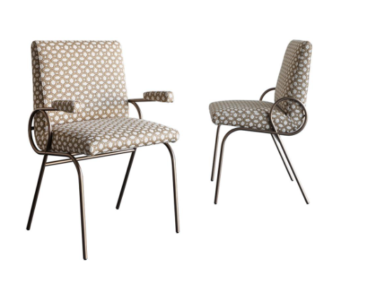 Итальянский стул Bloom 2 3