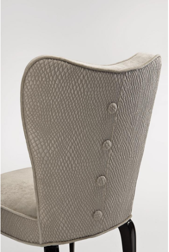 Итальянский стул Ischia 3