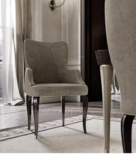 Итальянский стул Ischia 2 3