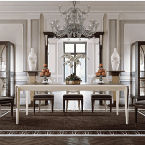 Итальянская витрина Capri от MINNOTICOLLEZIONI