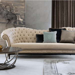 Итальянский диван Giannutri от MINOTTICOLLEZIONI