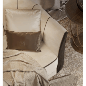 Итальянский диван Giglio от MINOTTICOLLEZIONI