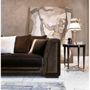 Итальянский диван Henry 4