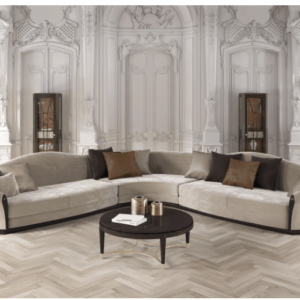 Итальянский диван Panarea от MINOTTICOLLEZIONI