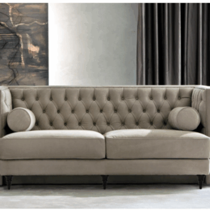 Итальянский диван Richard от MINOTTICOLLEZIONI