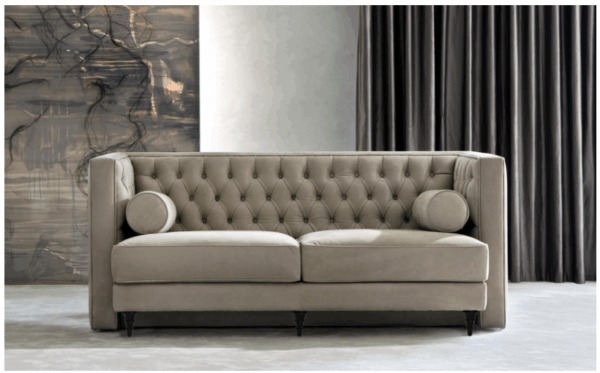 Итальянский диван Richard от MINOTTICOLLEZIONI