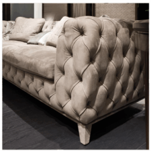 Итальянский диван Vivien от MINOTTICOLLEZIONI