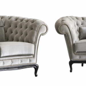 Итальянское кресло Giannutri от MINOTTICOLLEZIONI