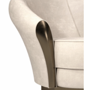 Итальянское кресло Panarea от MINOTTICOLLEZIONI