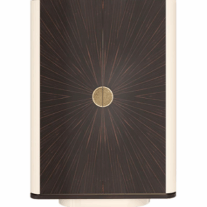 Итальянская витрина Flute 2 от MINNOTICOLLEZIONI